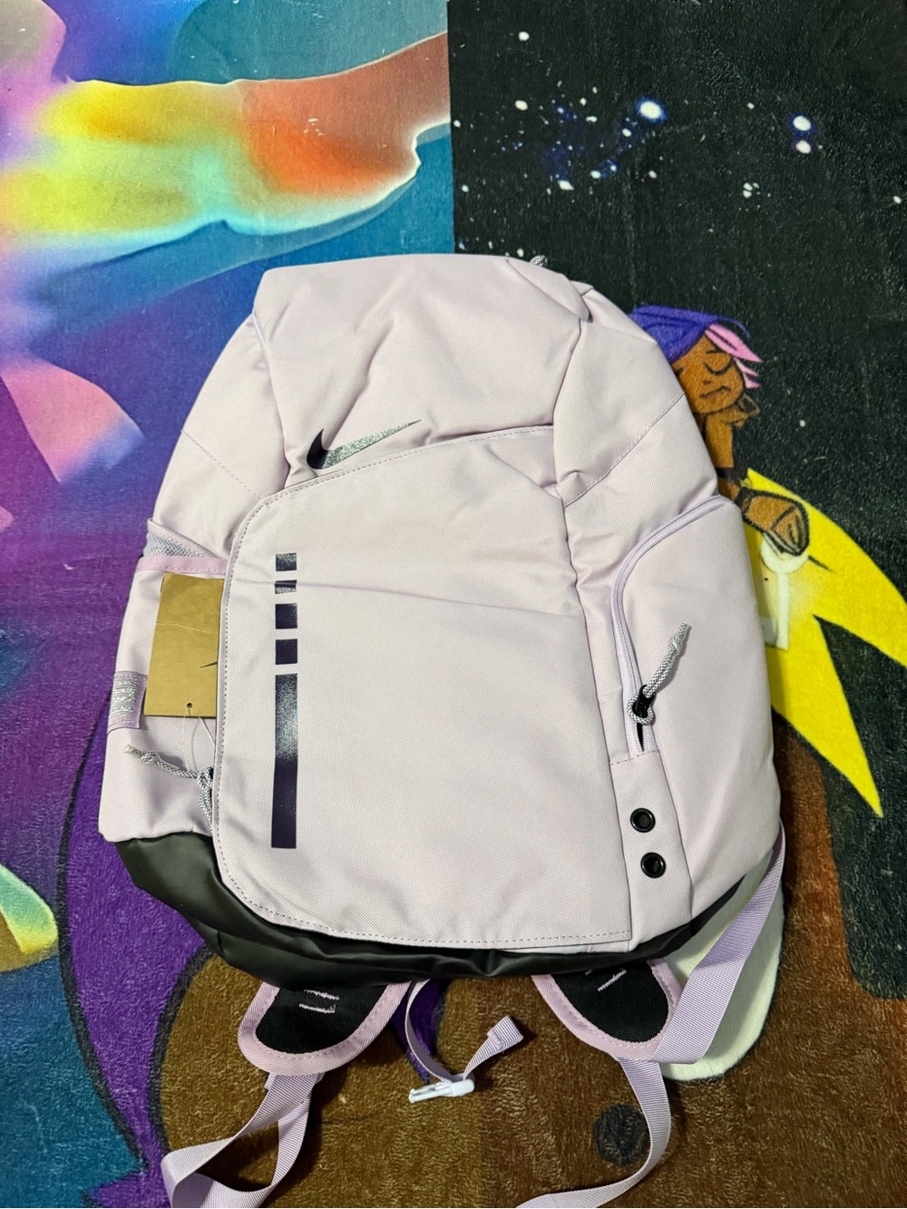 Nike Elite Backpack Brand New